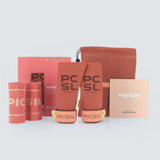 Acheter des poignées Heron -  Poignées PicSil Gymnastics  - Boutique en ligne de fitness