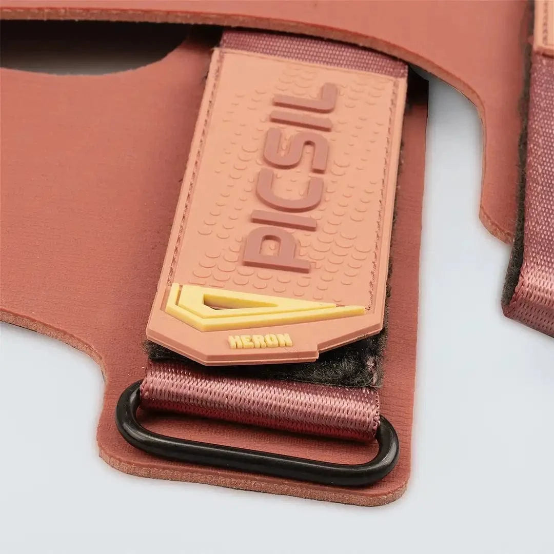 Acheter des poignées Heron -  Poignées PicSil Gymnastics  - Boutique en ligne de fitness