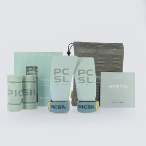 Heron Grips kaufen -  PicSil Gymnastics Grips  - Fitness Onlineshop