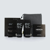 Acheter des poignées Heron -  Poignées PicSil Gymnastics  - Boutique en ligne de fitness