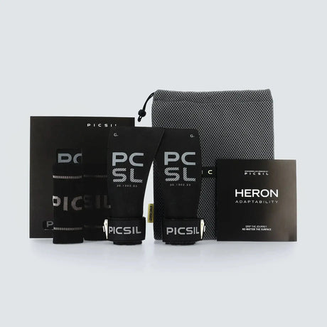 Acheter des poignées Heron -  Poignées PicSil Gymnastics  - Boutique en ligne de fitness