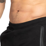 PicSil Herren Jogger Trainingshose Core Schwarz kaufen bei HighPowered.ch