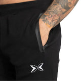 PicSil Herren Jogger Trainingshose Core Schwarz kaufen bei HighPowered.ch