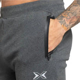 PicSil Herren Jogger Trainingshose Core Grau kaufen bei HighPowered.ch