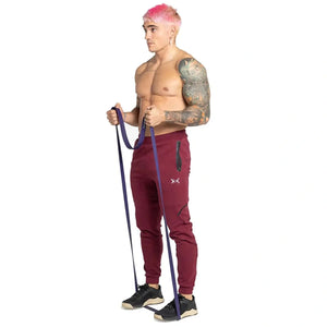 PicSil Herren Jogger Trainingshose Core Rot kaufen bei HighPowered.ch