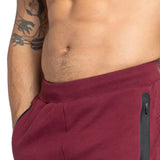 PicSil Herren Jogger Trainingshose Core Rot kaufen bei HighPowered.ch