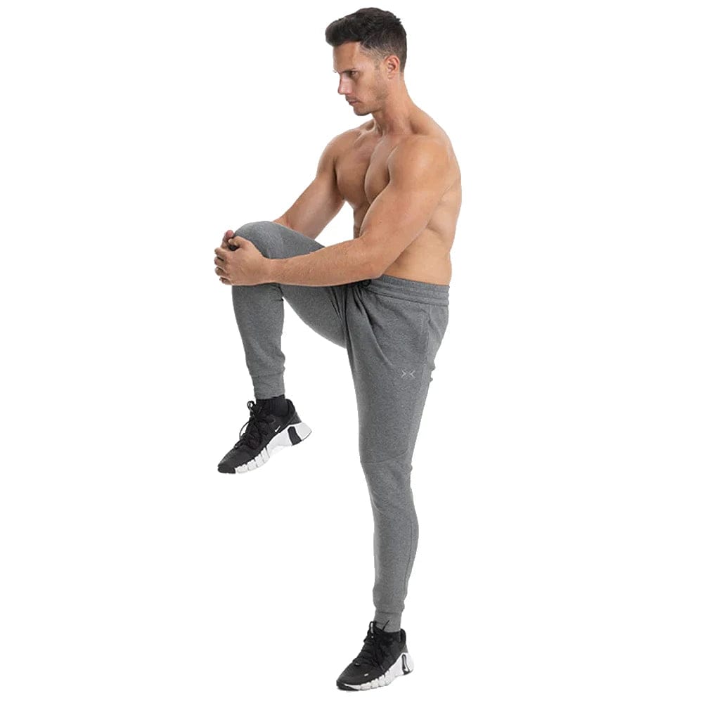 PicSil Herren Jogginghose Urban Premium Grau kaufen bei HighPowered.ch