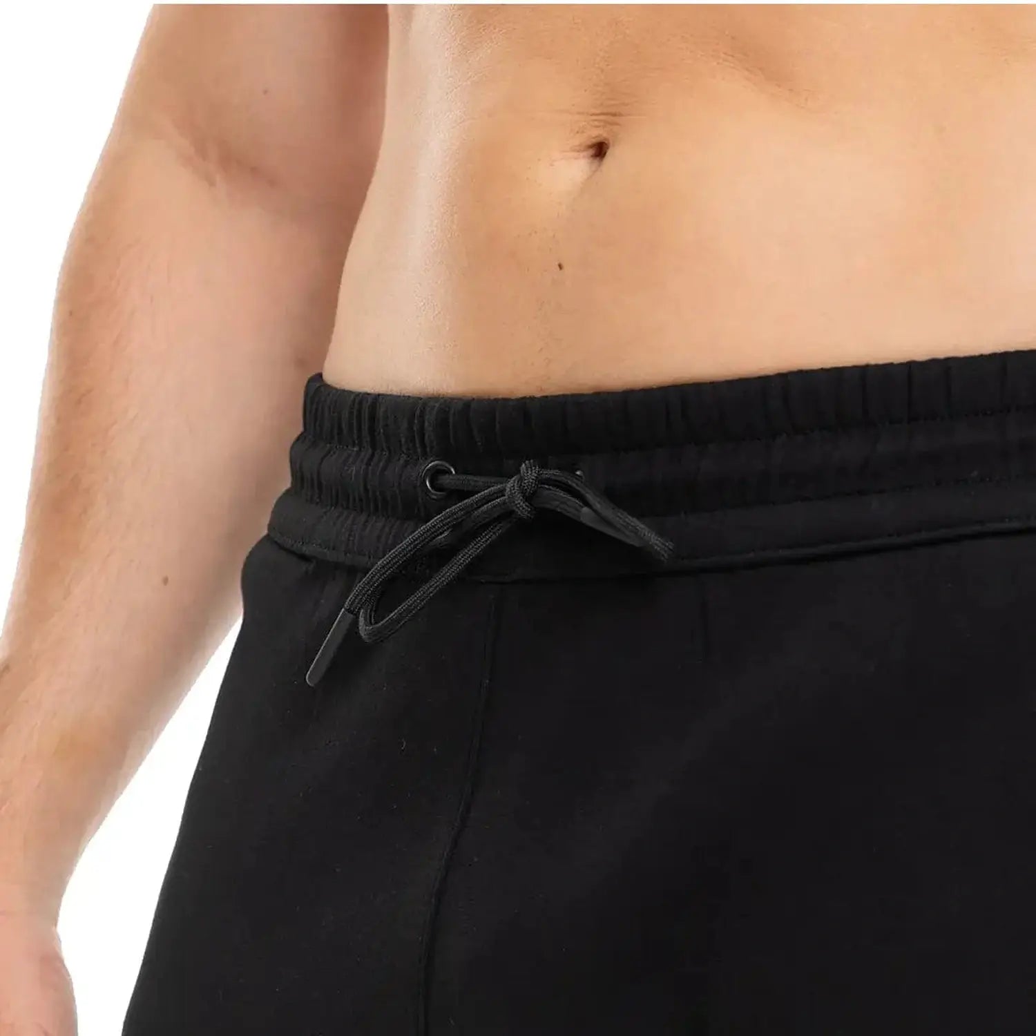 PicSil Herren Jogginghose Urban Premium Schwarz kaufen bei HighPowered.ch