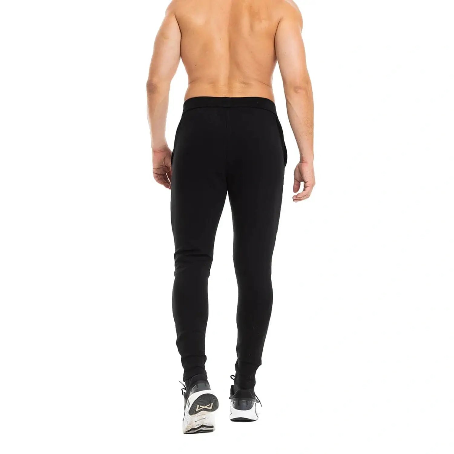 PicSil Herren Jogginghose Urban Premium Schwarz kaufen bei HighPowered.ch