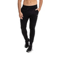PicSil Herren Jogginghose Urban Premium Schwarz kaufen bei HighPowered.ch
