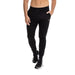 PicSil Herren Jogginghose Urban Premium Schwarz kaufen bei HighPowered.ch