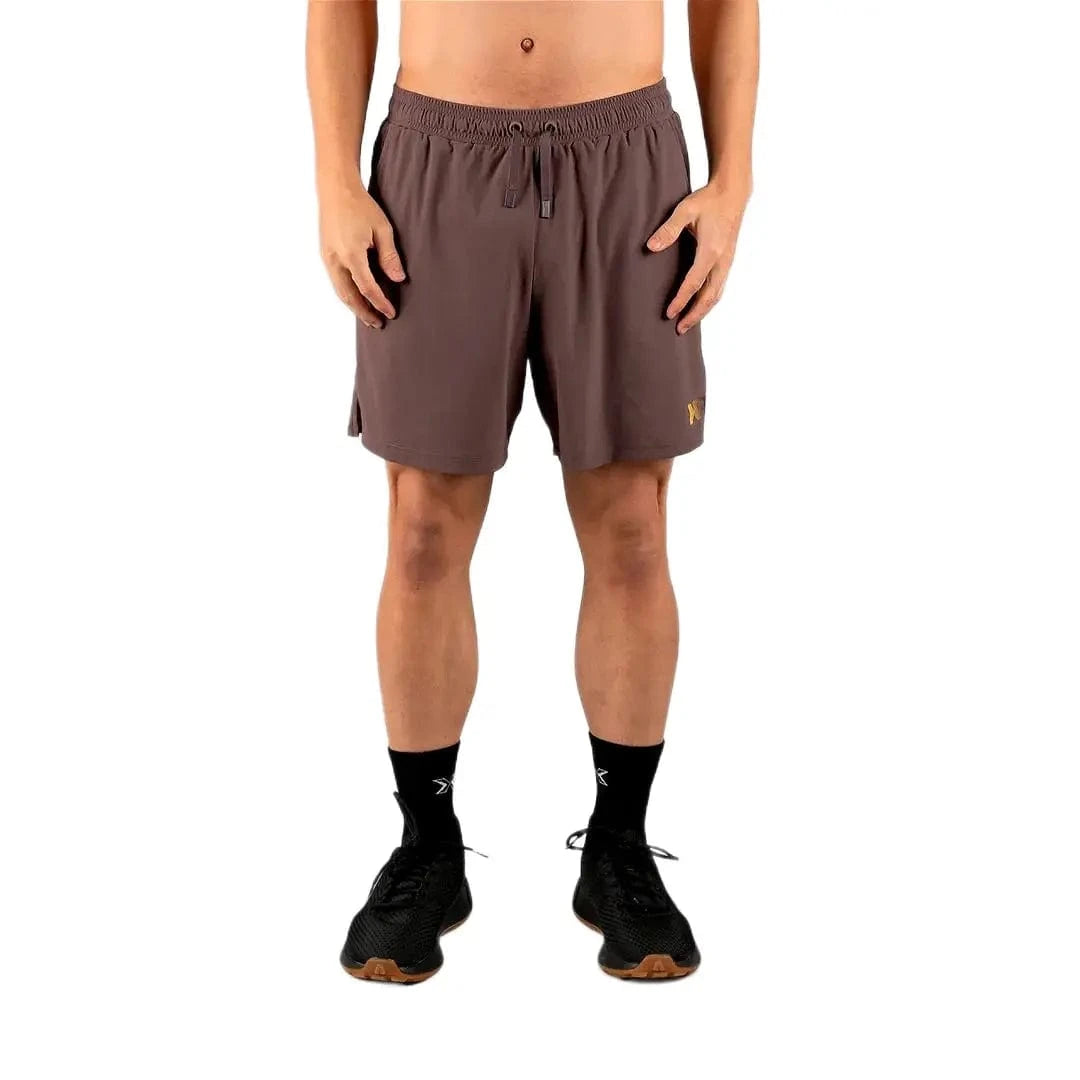 Herren Shorts Core Braun / S kaufen -  PicSil Unterteile Herren  - Fitness Onlineshop