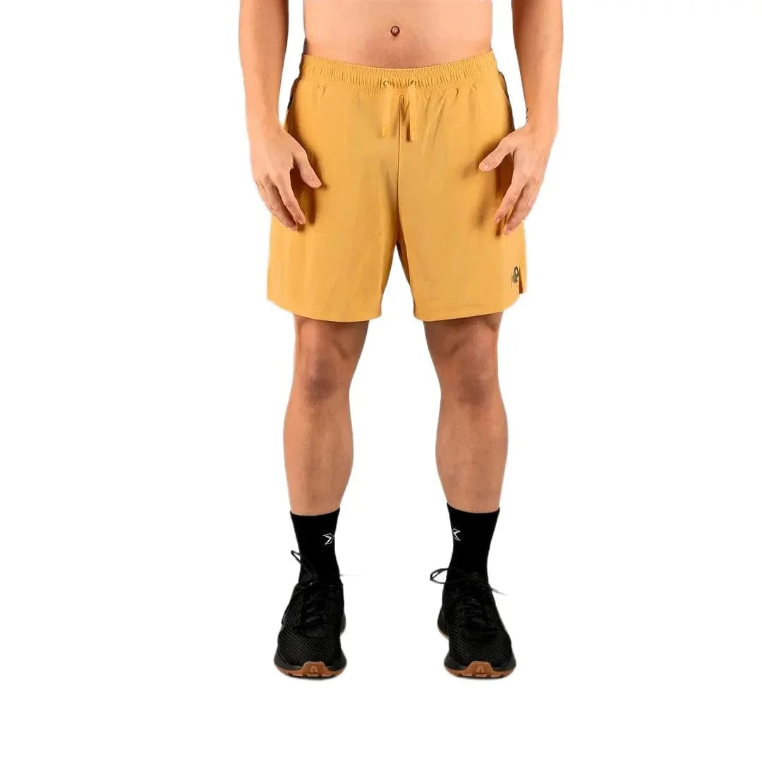 Herren Shorts Core Gelb / S kaufen -  PicSil Unterteile Herren  - Fitness Onlineshop