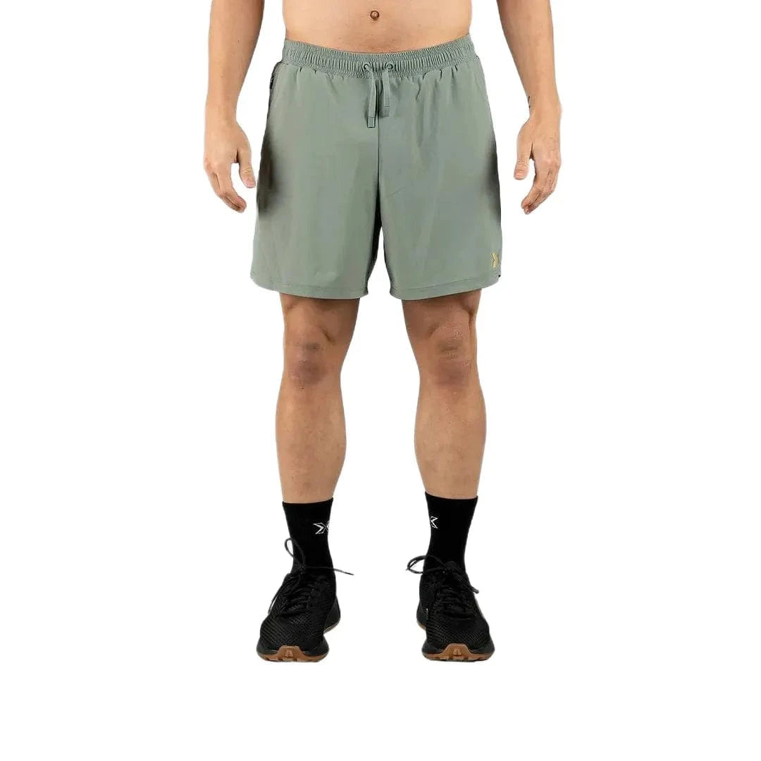 Herren Shorts Core Grün / S kaufen -  PicSil Unterteile Herren  - Fitness Onlineshop