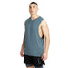 PicSil Herren Sport Tank Top (Core) Blau kaufen bei HighPowered.ch