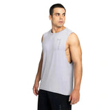 PicSil Herren Sport Tank Top (Core) Grau kaufen bei HighPowered.ch