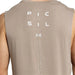 PicSil Herren Sport Tank Top (Core) Beige kaufen bei HighPowered.ch