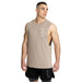 PicSil Herren Sport Tank Top (Core) Beige kaufen bei HighPowered.ch
