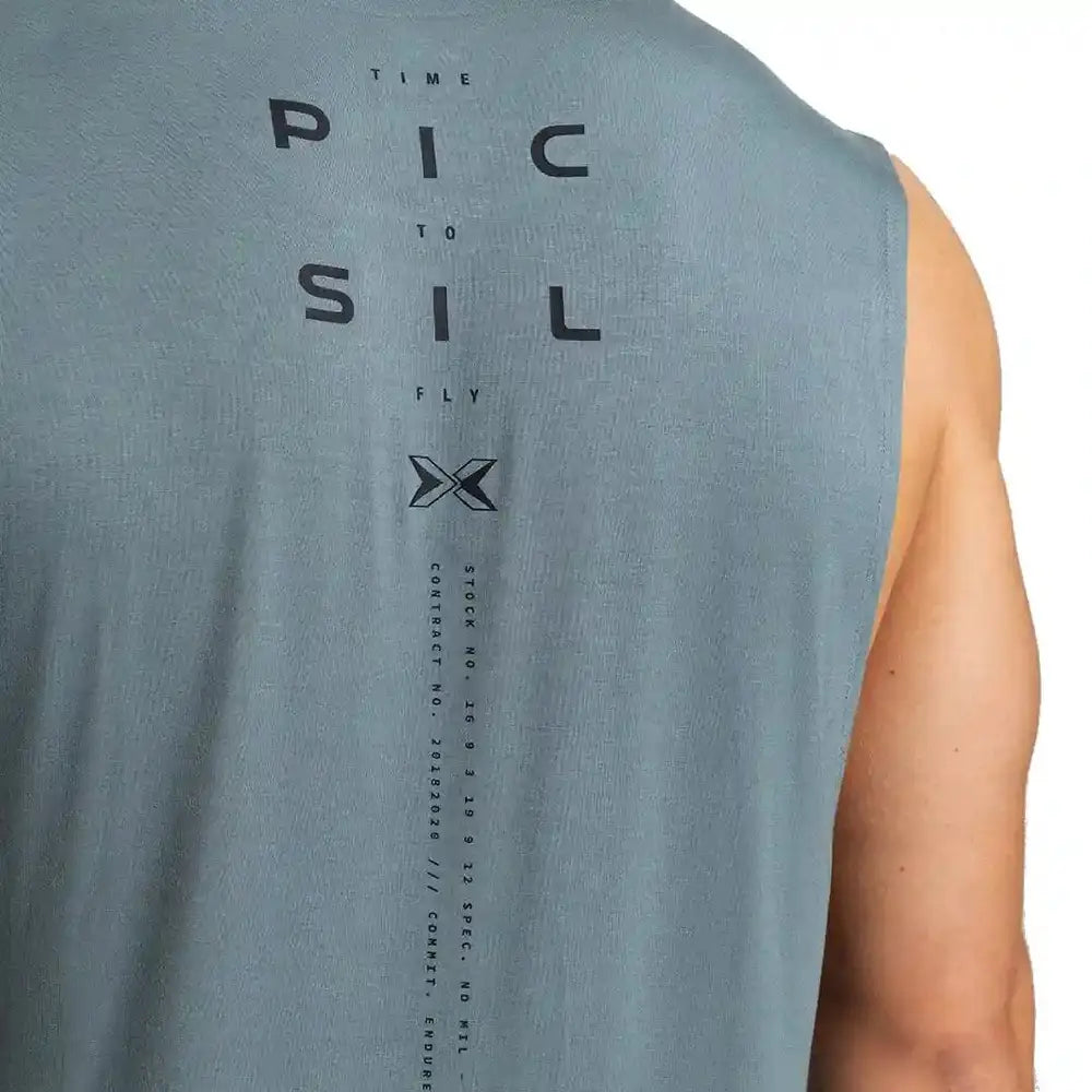 PicSil Herren Sport Tank Top (Core) Grün kaufen bei HighPowered.ch