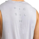 PicSil Herren Sport Tank Top (Core) Grau kaufen bei HighPowered.ch