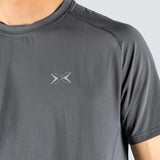 Herren T-Shirt MOVE kaufen -  PicSil Oberteile Herren  - Fitness Onlineshop