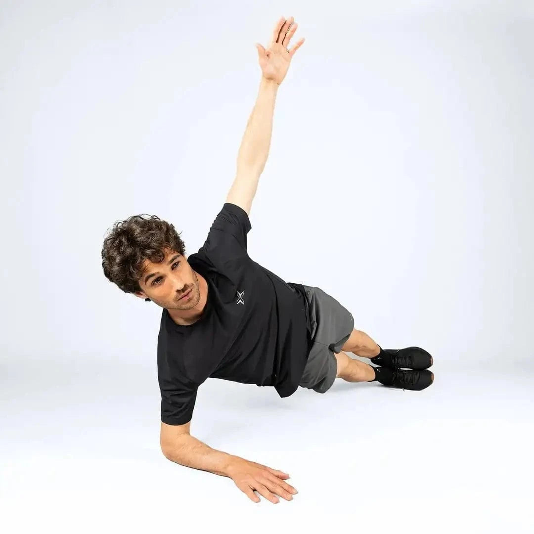 Herren T-Shirt MOVE kaufen -  PicSil Oberteile Herren  - Fitness Onlineshop