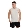 Herren Tank Top Beige / S kaufen -  PicSil Oberteile Herren  - Fitness Onlineshop