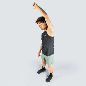 Herren Tank Top MOVE kaufen -  PicSil Oberteile Herren  - Fitness Onlineshop