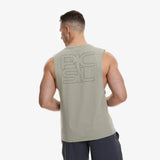 Herren Tank Top kaufen -  PicSil Oberteile Herren  - Fitness Onlineshop