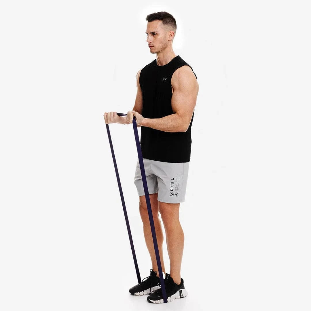 Herren Tank Top kaufen -  PicSil Oberteile Herren  - Fitness Onlineshop