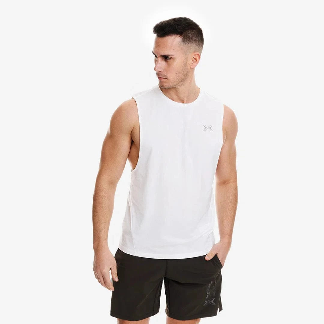 Herren Tank Top kaufen -  PicSil Oberteile Herren  - Fitness Onlineshop