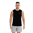 Herren Tank Top Schwarz / S kaufen -  PicSil Oberteile Herren  - Fitness Onlineshop