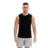 Herren Tank Top Schwarz / S kaufen -  PicSil Oberteile Herren  - Fitness Onlineshop