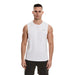 Herren Tank Top Weiss / S kaufen -  PicSil Oberteile Herren  - Fitness Onlineshop