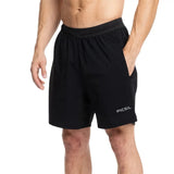 Herren Training Shorts Premium Schwarz / S kaufen -  PicSil Unterteile Herren  - Fitness Onlineshop