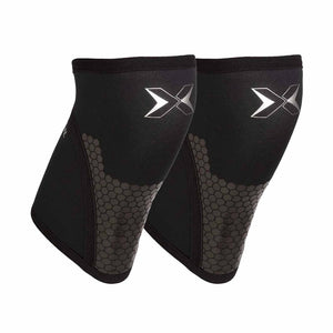 PicSil Hex Tech Knee Sleeves 5mm (Kniebandagen Paar) kaufen bei HighPowered.ch