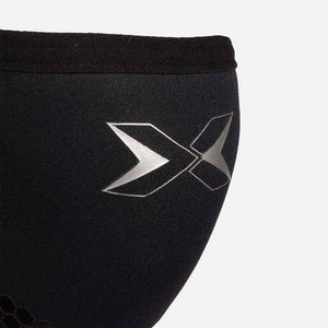PicSil Hex Tech Knee Sleeves 5mm (Kniebandagen Paar) Schwarz kaufen bei HighPowered.ch