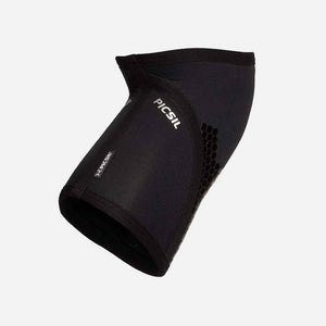 PicSil Hex Tech Knee Sleeves 5mm (Kniebandagen Paar) Schwarz kaufen bei HighPowered.ch