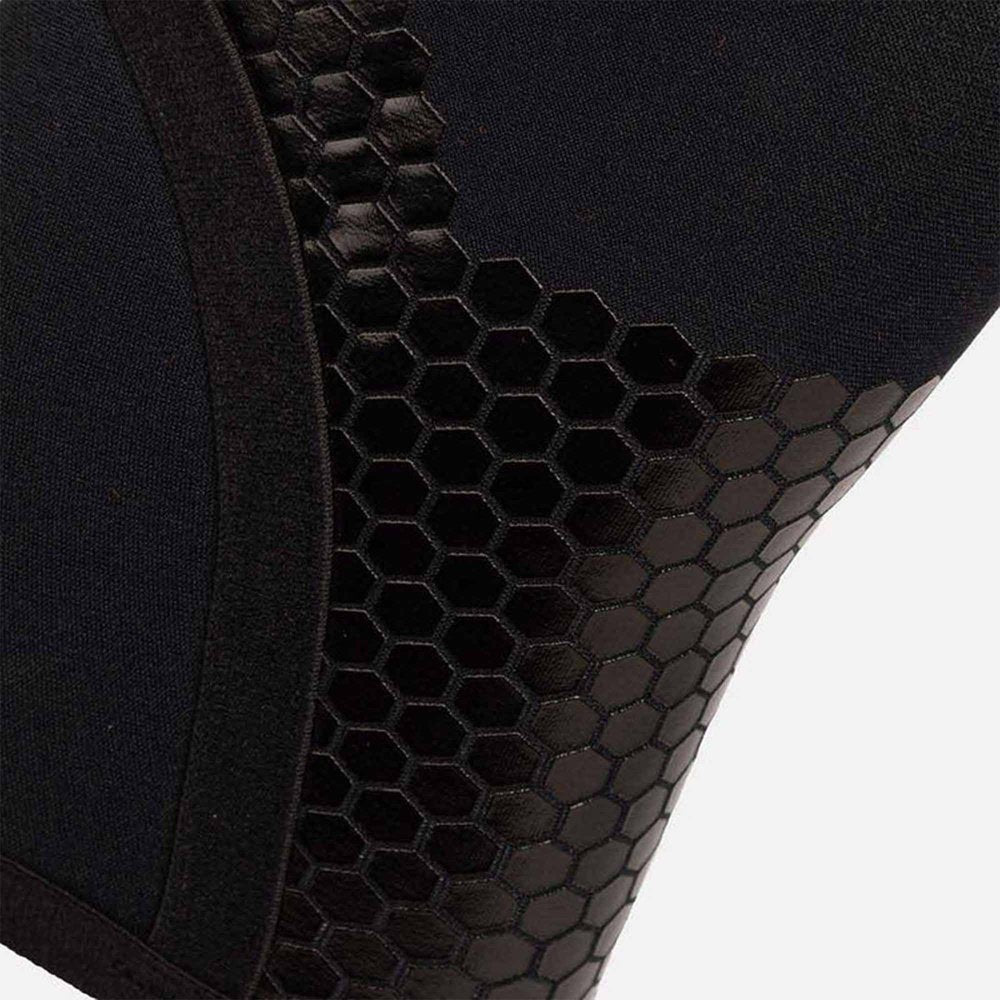 PicSil Hex Tech Knee Sleeves 5mm (Kniebandagen Paar) Schwarz kaufen bei HighPowered.ch
