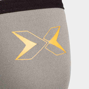 PicSil Hex Tech Knee Sleeves 5mm (Kniebandagen Paar) Grau kaufen bei HighPowered.ch