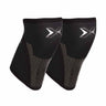 PicSil Hex Tech Knee Sleeves 5mm (Kniebandagen Paar) Schwarz kaufen bei HighPowered.ch