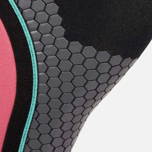 Hex Tech Knee Sleeves 7 mm (Kniebandagen Paar) kaufen -  PicSil Kniebandagen  - Fitness Onlineshop