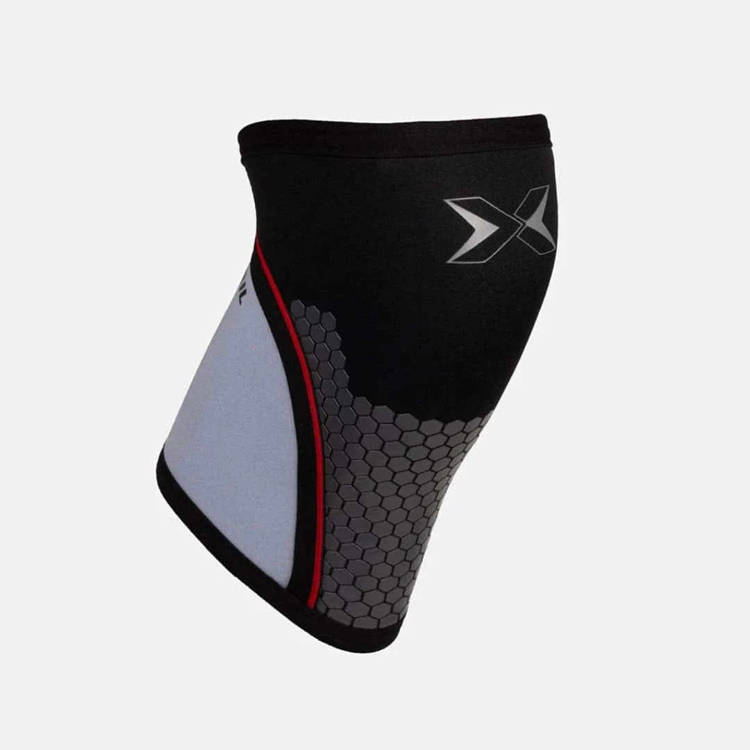 Buy Hex Tech Knee Sleeves 7 mm (pair of knee sleeves) - PicSil Knee Sleeves - Online Fitness Store