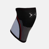 Buy Hex Tech Knee Sleeves 7 mm (pair of knee sleeves) - PicSil Knee Sleeves - Online Fitness Store