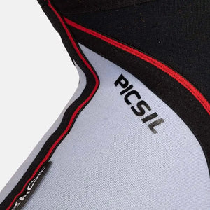 Hex Tech Knee Sleeves 7 mm (Kniebandagen Paar) kaufen -  PicSil Kniebandagen  - Fitness Onlineshop