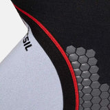 Buy Hex Tech Knee Sleeves 7 mm (pair of knee sleeves) - PicSil Knee Sleeves - Online Fitness Store