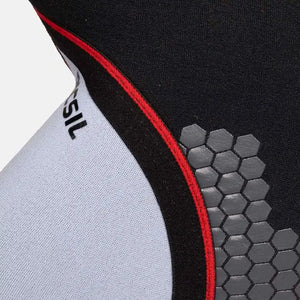 Hex Tech Knee Sleeves 7 mm (Kniebandagen Paar) kaufen -  PicSil Kniebandagen  - Fitness Onlineshop