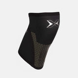 Buy Hex Tech Knee Sleeves 7 mm (pair of knee sleeves) - PicSil Knee Sleeves - Online Fitness Store
