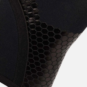 Hex Tech Knee Sleeves 7 mm (Kniebandagen Paar) kaufen -  PicSil Kniebandagen  - Fitness Onlineshop