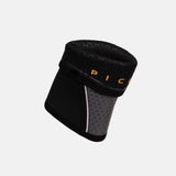 Buy Hex Tech Knee Sleeves 7 mm (pair of knee sleeves) - PicSil Knee Sleeves - Online Fitness Store